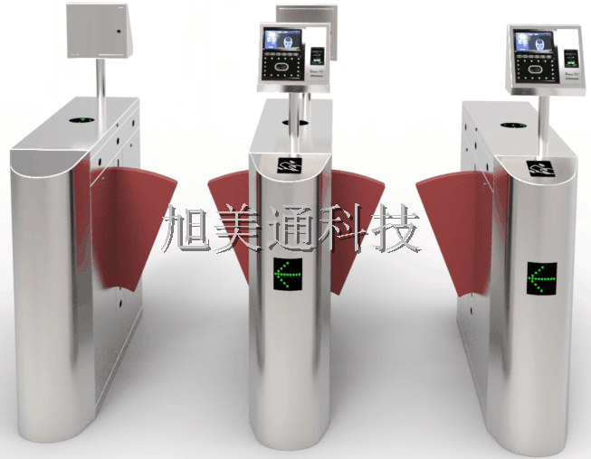 人臉識(shí)別閘機(jī)系統(tǒng)